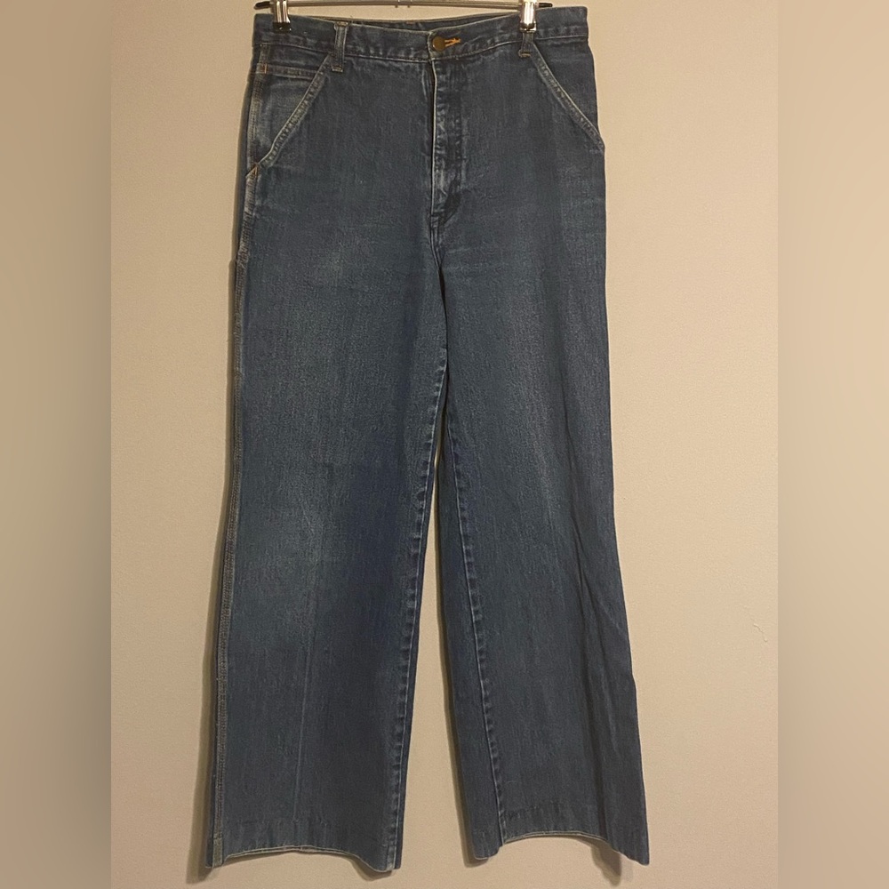 Fresh Squeeze girls size 14 jeans.